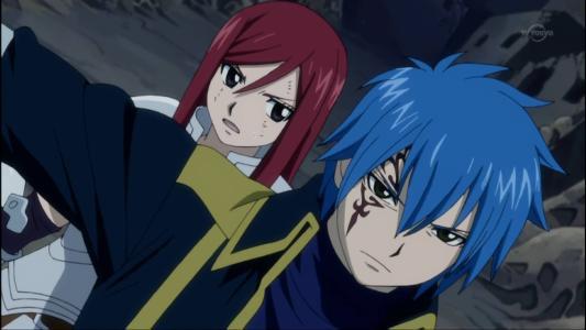 盘点5对最出名的红蓝cp，其中一对太虐心了，连动画都被禁播！