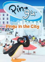 Pingu in the City