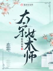 大宋女术师免费阅读全文