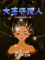 大苍守夜人作者:二十四桥明月夜