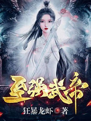 玄幻:至强武帝小说