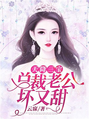 天降三宝陆少宠妻甜如蜜