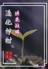 洪荒造化之道