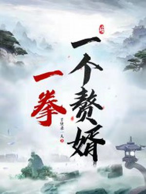 小说一拳