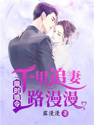 限时婚令千里追妻路漫漫 小说