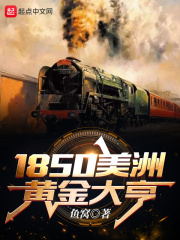 1850美洲黄金大亨无错版