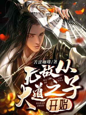 无敌从武道大成