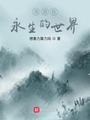 浪迹在永生的世界正版