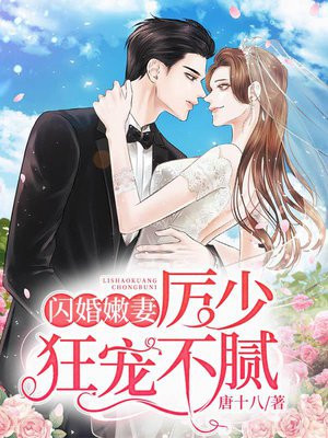 《厉少的闪婚新妻》