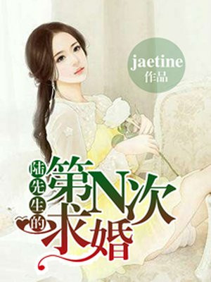 陆先生的第N次求婚