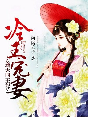 冷王宠妻：逆天四王妃