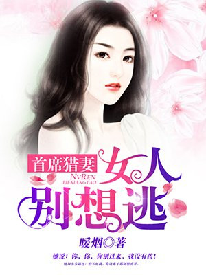 首席猎妻：女人别想逃