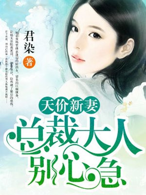 天价新妻总裁大人别着急