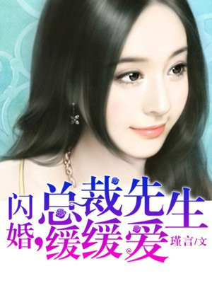 闪婚总裁傅先生