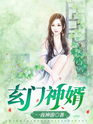 玄门战婿