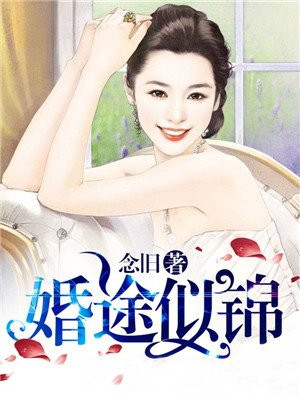 婚途似锦久违了前妻 小说