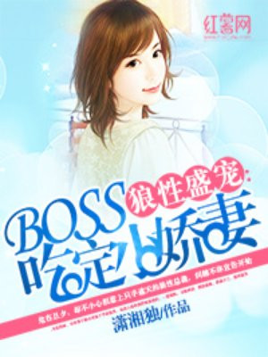 狼性boss宠妻无度