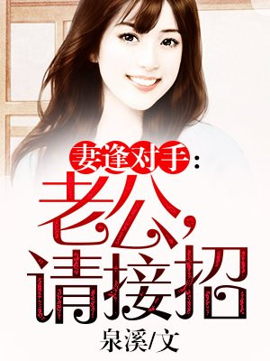 妻逢对手:老公大人惹不起