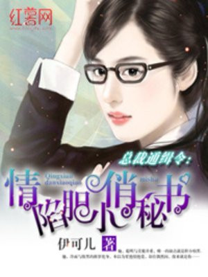 总裁通缉令:女人