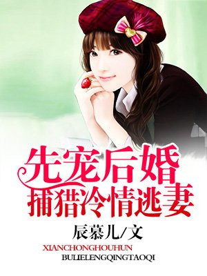 先婚后宠19集