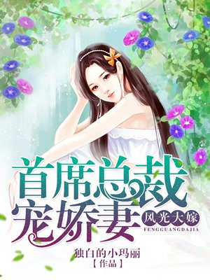 总裁宠妻甜蜜蜜 风光大嫁