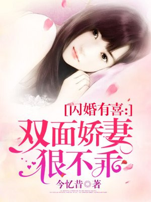 闪婚双面神秘老公 棉小溪