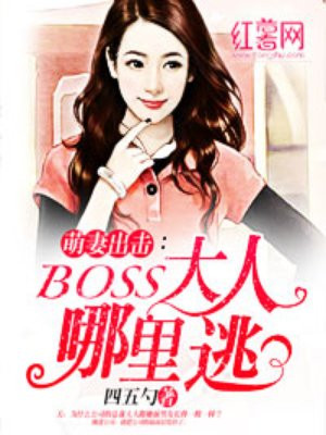 萌妻出击：BOSS大人哪里逃