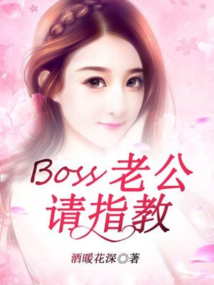 来自男神boss的指教