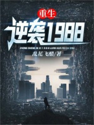 逆袭1988年