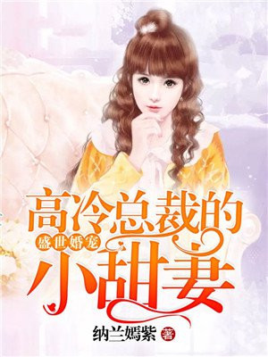 盛世闪婚:高冷老公太惑人