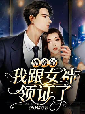 刚离婚，我跟女神领证了