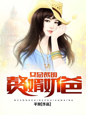 女总裁的赘婿奶爸(精编版) 平放