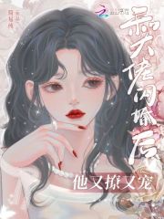 与大佬闪婚后小说