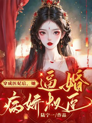 穿成医妃后，她逼婚病娇权臣