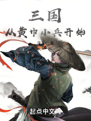 三国从黄巾小兵开始(作者温湛)