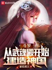 斗罗:从武魂殿开始建造神国TXT