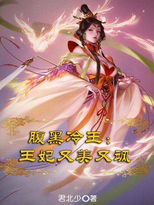 腹黑冷王：王妃又美又飒