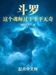 斗罗:这个魂师过于平平无奇的小说