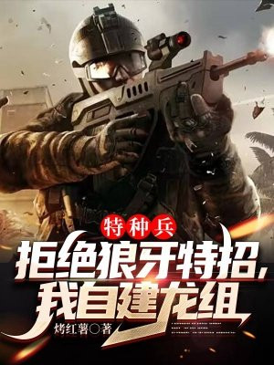 我是特种兵之龙王