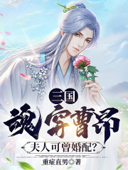 三国：魂穿曹昂，夫人可曾婚配？