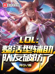 lol:整活型辅助