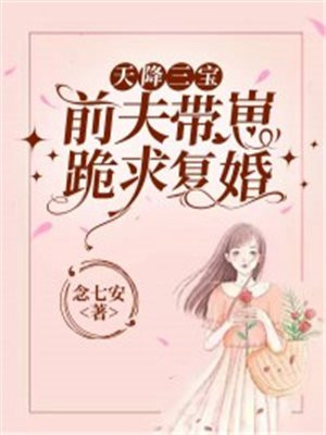 天降三宝宠妻甜如蜜 小说