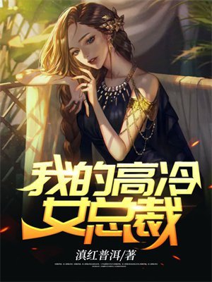 我的冰山女总裁免费阅读完整版