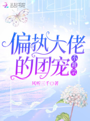 小说偏执大佬的团宠小祖宗