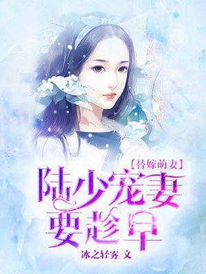 替嫁萌妻：陆少宠妻要趁早