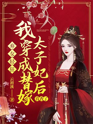 弃女轻狂:我穿成替嫁太子妃后真香了 txt