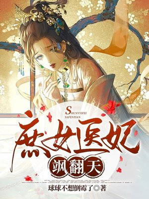 庶女医妃免费完整版