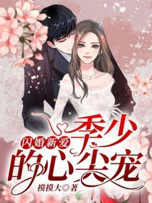 闪婚新爱:季少的心尖宠未删减版