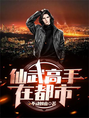 仙武都市女主