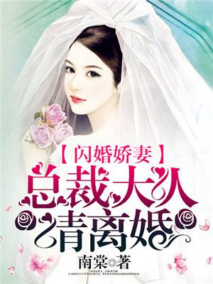 闪婚娇妻:总裁大人请离婚 小说